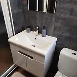 Privat Slodicak Tatranska Kotlina