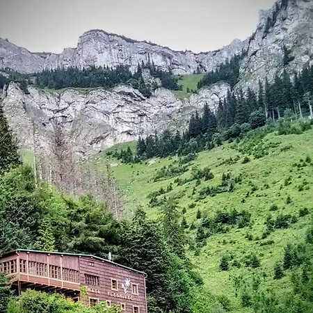 アパート Starting Point Tatranska Kotlina