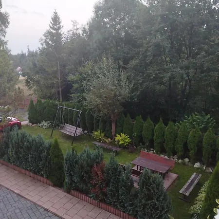 Starting Point Tatranska Kotlina