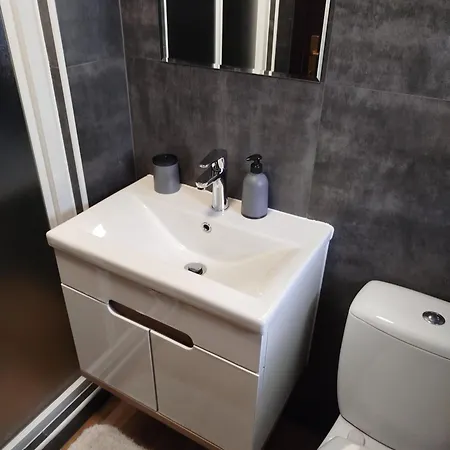 Privat Slodicak Tatranska Kotlina