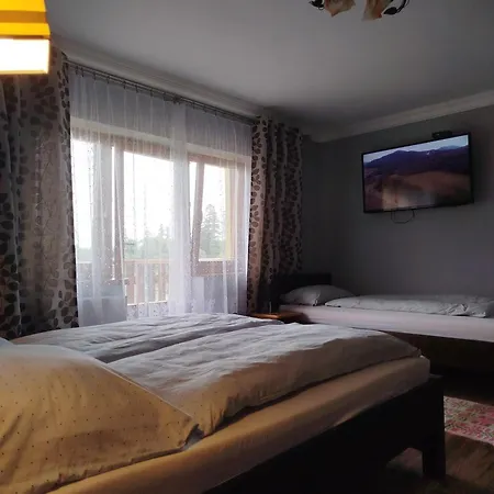 V Apartmane Vtatranskej Kotline Slodicak Vysoke Tatry
