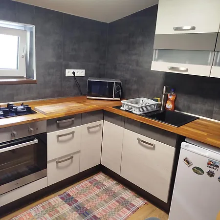 Privat Slodicak Tatranska Kotlina Apartman Vysoké Tatry