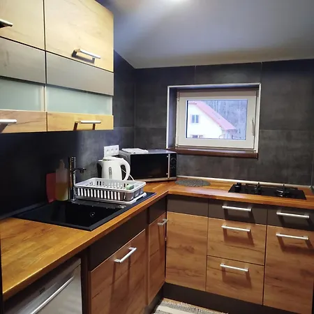 Apartman Privat Slodicak Tatranska Kotlina