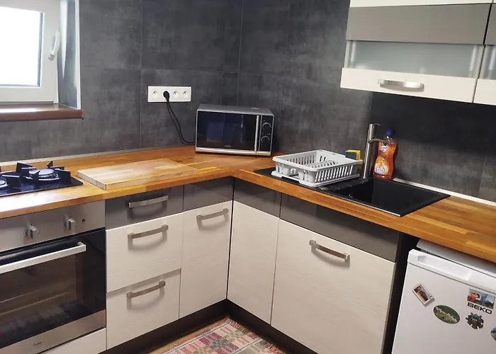 Privat Slodicak Tatranska Kotlina דירה Vysoké Tatry